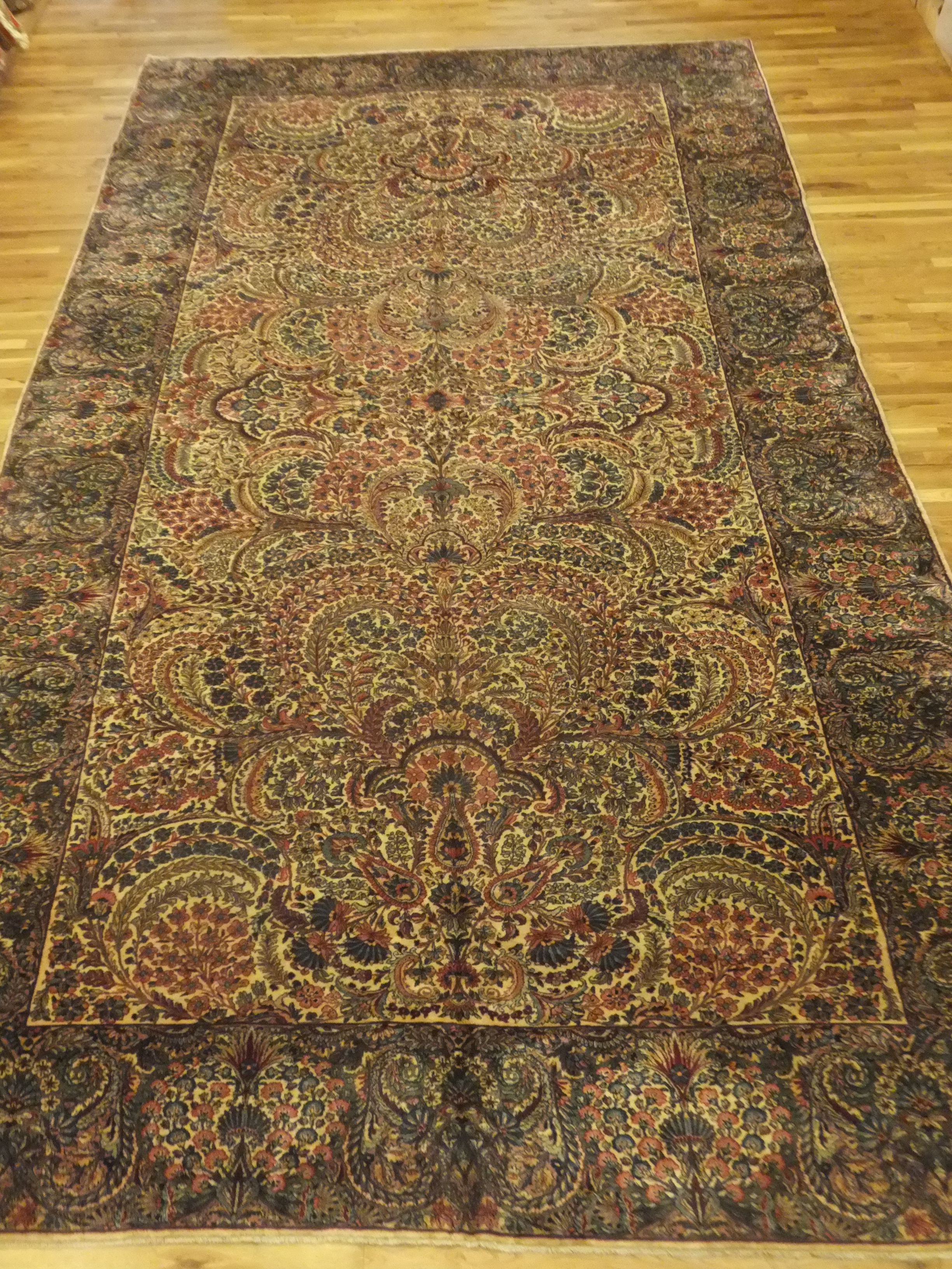 Rug image